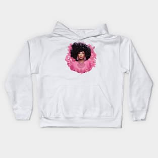 barbie Kids Hoodie